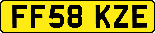 FF58KZE