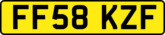FF58KZF