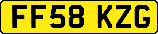 FF58KZG