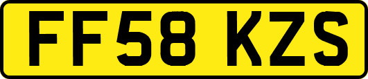 FF58KZS