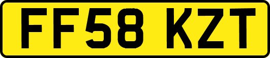 FF58KZT