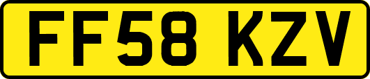 FF58KZV