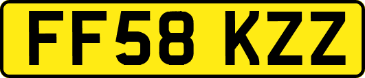 FF58KZZ