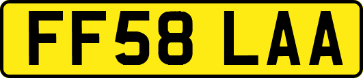 FF58LAA