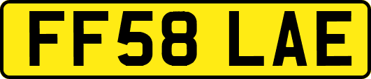 FF58LAE
