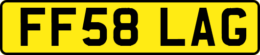 FF58LAG