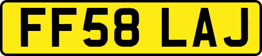 FF58LAJ