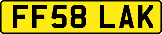 FF58LAK