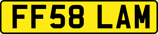 FF58LAM