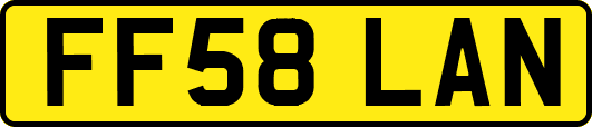FF58LAN