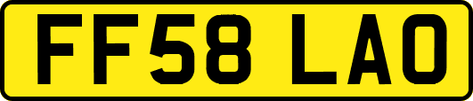 FF58LAO