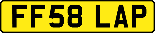 FF58LAP