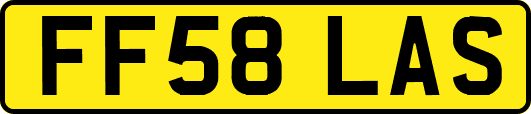 FF58LAS