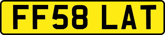 FF58LAT