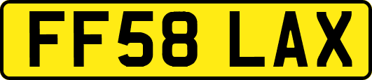 FF58LAX