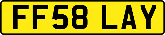 FF58LAY