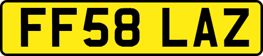FF58LAZ