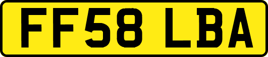 FF58LBA