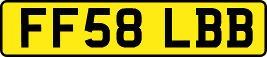 FF58LBB
