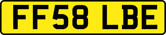 FF58LBE