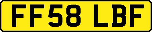 FF58LBF