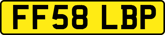 FF58LBP