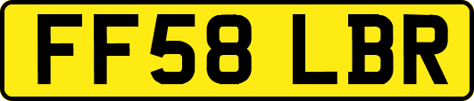 FF58LBR