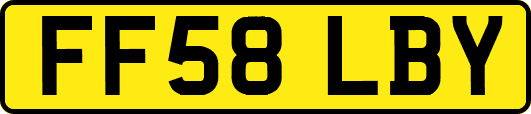 FF58LBY