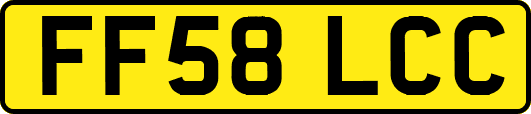 FF58LCC