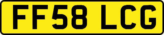 FF58LCG