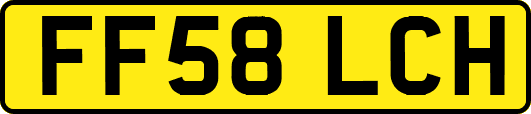 FF58LCH