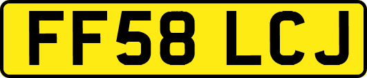 FF58LCJ