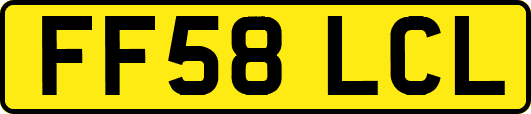 FF58LCL