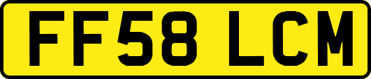 FF58LCM