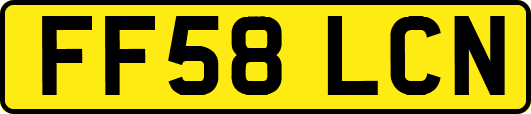 FF58LCN