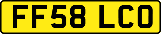 FF58LCO