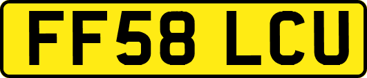 FF58LCU