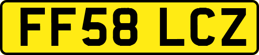 FF58LCZ