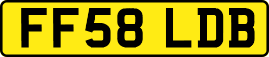 FF58LDB