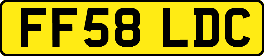 FF58LDC