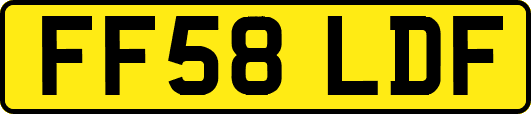 FF58LDF