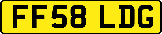 FF58LDG