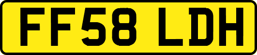 FF58LDH