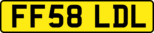 FF58LDL