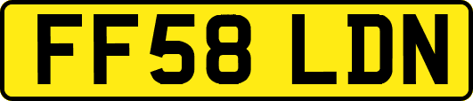 FF58LDN