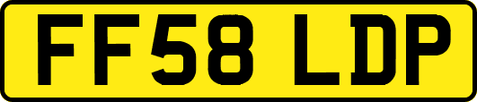 FF58LDP