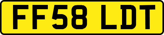 FF58LDT