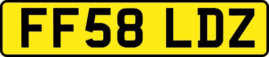 FF58LDZ