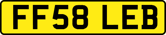 FF58LEB