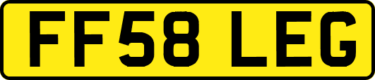 FF58LEG